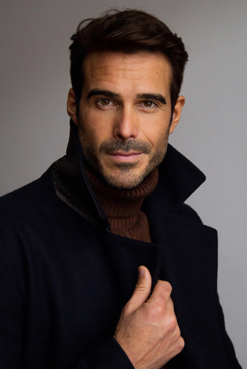 Sergio V | RMG Models