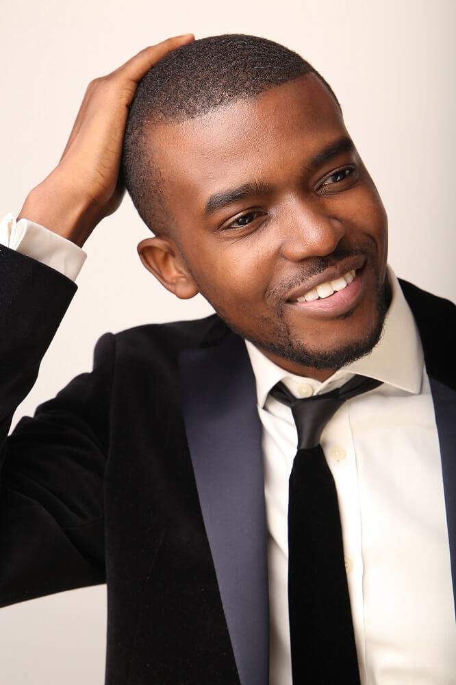 Aaron A RMG Models