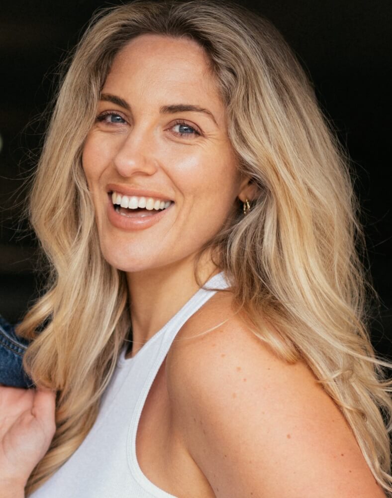 danielle model 