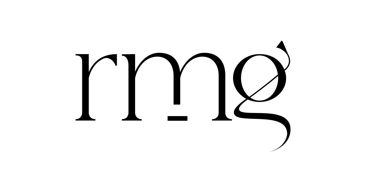 Apply to RMG | RMG Models
